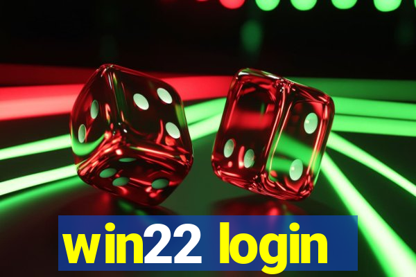 win22 login